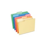 File Folders