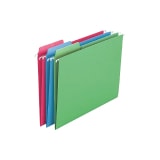 Hanging File Folders