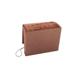 Accordion Folders