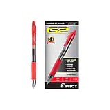 Red Pens