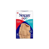 Fabric Bandages