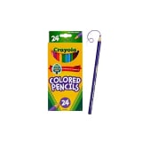 Colored Pencils
