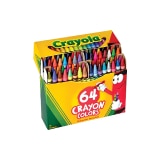 Crayons
