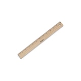 Wooden Rulers