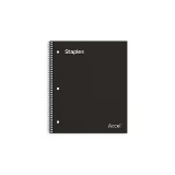 Graph Ruled Notebooks