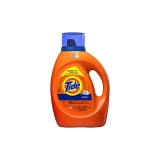 Liquid Detergent