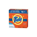 Powder Detergent