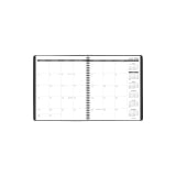 Monthly Planners