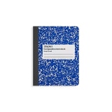 Composition Notebooks