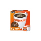 K-Cups