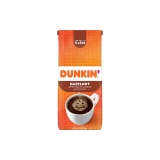 Ground Coffee