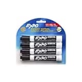 Black Markers