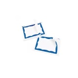 Adhesive Name Tags