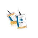 Name Tag Kits