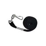 Black Lanyards
