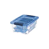 Storage Bins & Totes