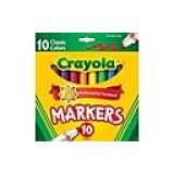 Art & School Markers