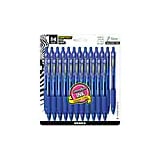 Blue Pens