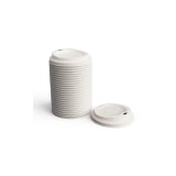 Hot Cup Lids