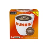 K-Cups