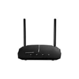 Networking & Wi-Fi