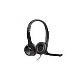 Headsets