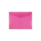 Plastic Filing Envelopes