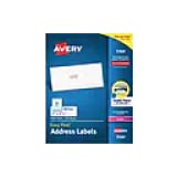 Address Labels