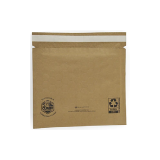 All Padded Envelopes