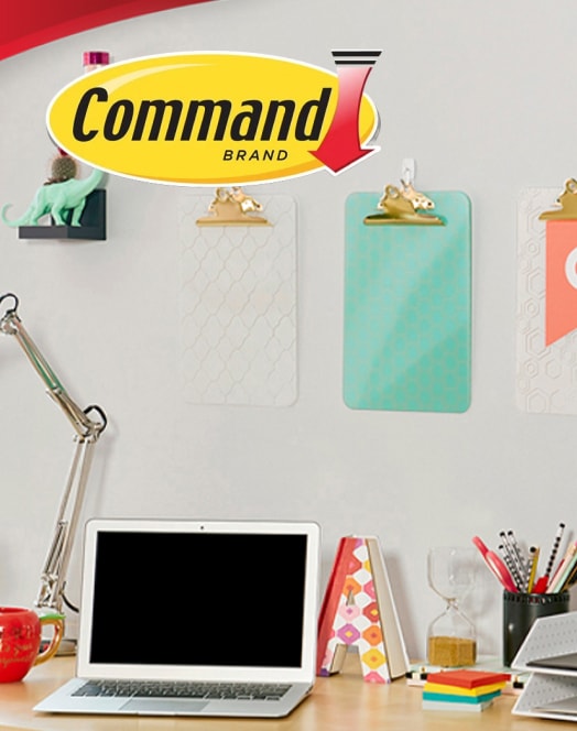 Command Brand
