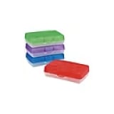 Assorted & Multicolor Cases