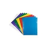 Plastic Folder Packs