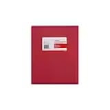 Single Plastic Folders
