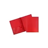 Folders with Fasteners