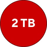 2 TB