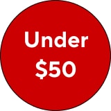 Under $50