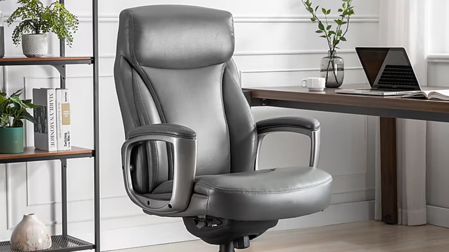 Executive Chairs