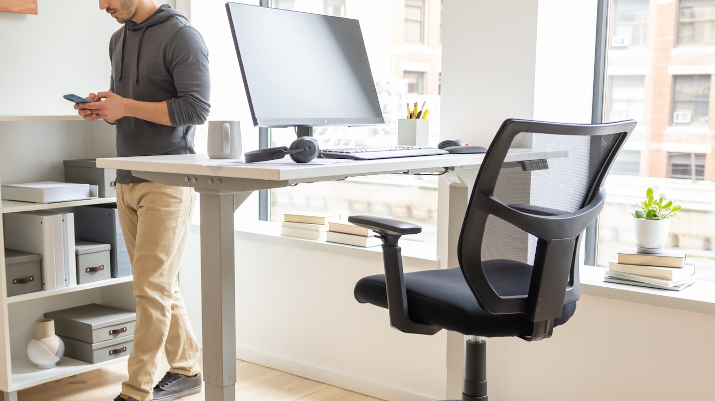 Office Stools
