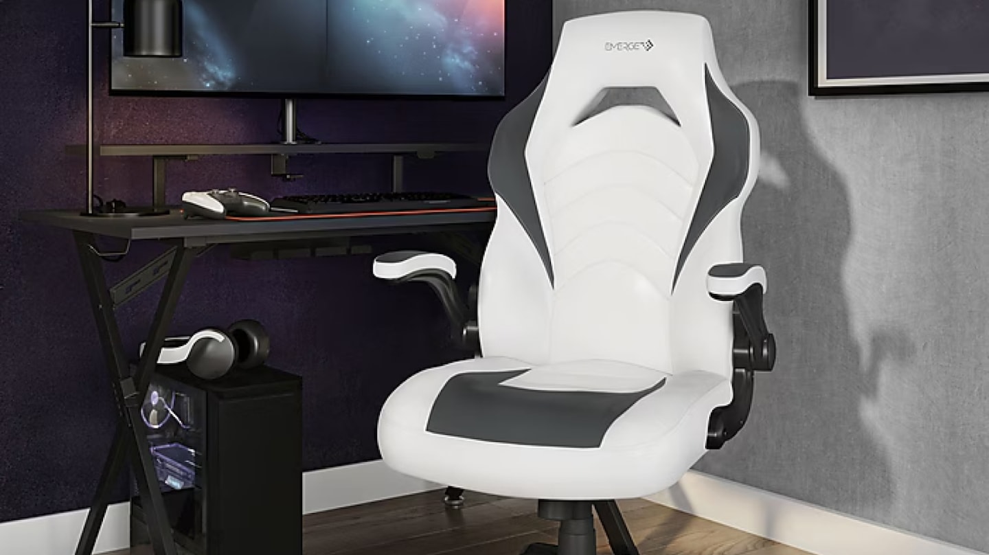 Gaming Chairs