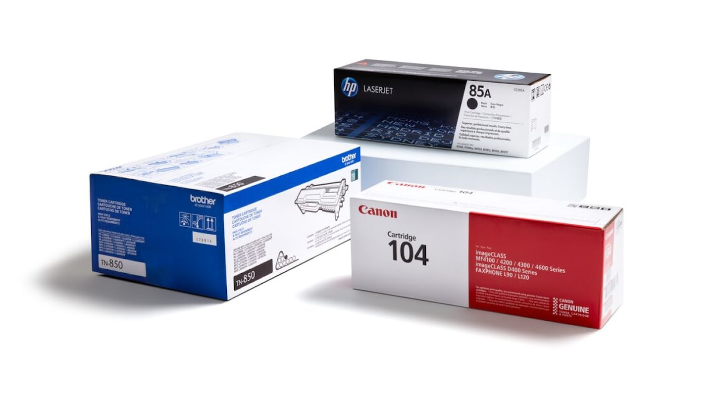 Seamless Integration: Genuine cartridges are engineered to seamlessly integrate with a wide range of printers, ensuring smooth compatibility and hassle-free installation. This compatibility is particularly crucial when ordering online, as you can confidently select cartridges knowing they'll work seamlessly with your specific printer model.  Guaranteed Performance: Manufacturer-made cartridges undergo rigorous testing to meet stringent quality standards. By choosing genuine cartridges, you can trust in the consistent performance and reliability of your printing supplies, minimizing the risk of printing errors or equipment malfunctions.  Preservation of Warranties: Using genuine cartridges from reputable manufacturers helps safeguard your printer's warranty coverage. 
