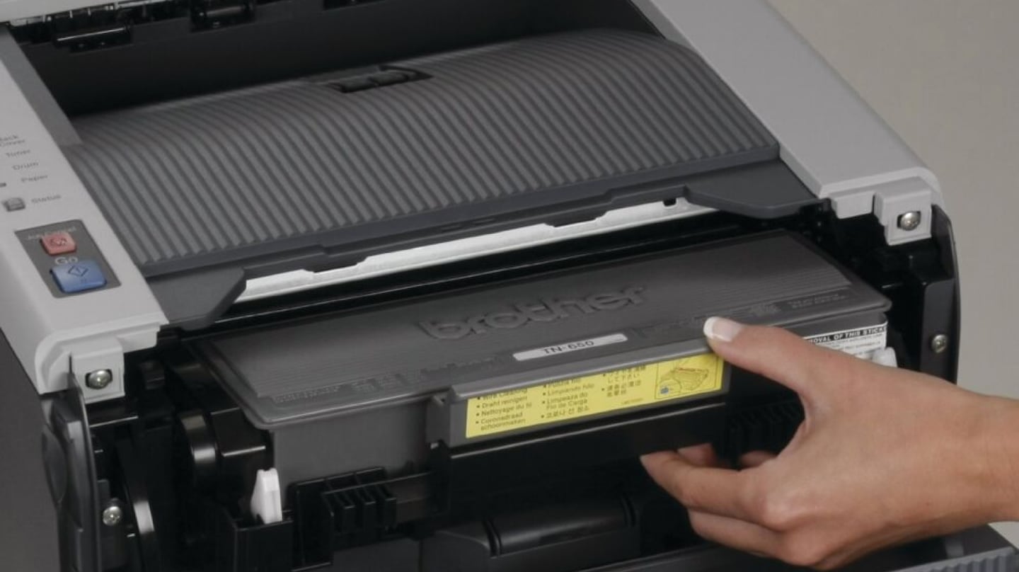 A printer drum, also known as an imaging drum, is a key part of many laser printers and photocopiers. It’s essential for transferring toner onto paper. Regular maintenance and timely replacement of the drum will help keep your printer in top condition, ensuring clear and professional-looking prints every time. Drums are specific to each printer model, so using the right drum for your printer ensures it works properly and maintains print quality. Printer drums have a limited lifespan, often measured by the number of pages they can print (like 10,000 to 50,000 pages).  Don't forget to replace your drum unit in laser printers. Here is how often you will likely have to change your drum unit:  Light Usage: 3+ years Moderate Usage: 1 - 3 years Heavy Usage: 6 months - 1 year   Not sure if you need to change your drum unit? Here are some common signs that indicate it's time to replace the drum unit:  Streaks, Lines, Spots, Repeating Marks, or Faded Prints Printer Alerts: Modern printers often have sensors and diagnostics that alert you when the drum unit needs to be replaced. Check the printer's display panel or status lights for any drum-related warnings. Increased Toner Consumption: An old drum unit might cause your printer to use more toner than necessary. Noise During Printing: Unusual noises or grinding sounds during printing might be due to a failing drum unit.
