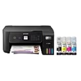 Epson Supertank Printers