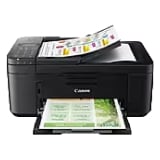 Inkjet Printers