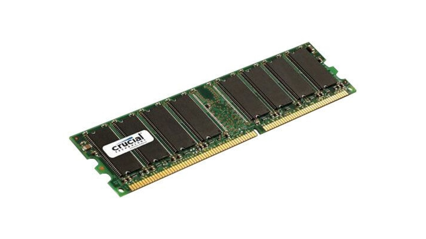 Memory (RAM): Browse our selection of computer memory to find the perfect upgrade for your system. With an extensive inventory featuring top brands, enhancing your computer's performance has never been more convenient.