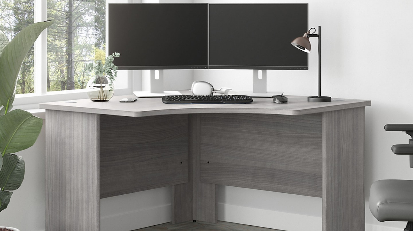 Corner Desk