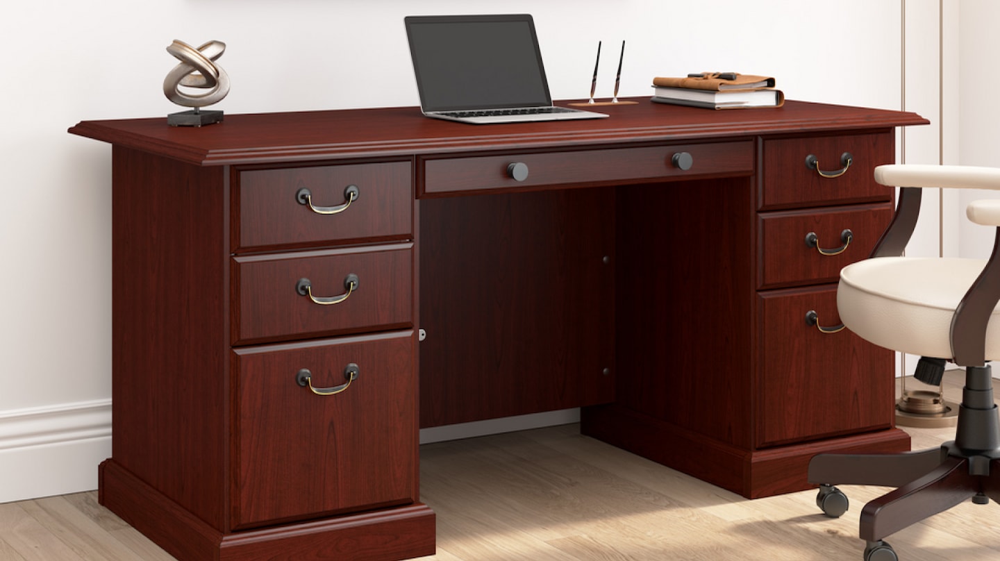 Exec Desk