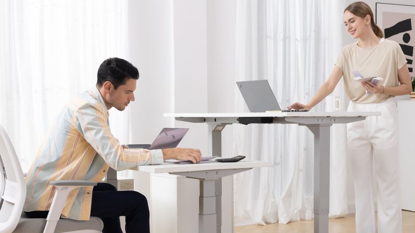 Standing Desk