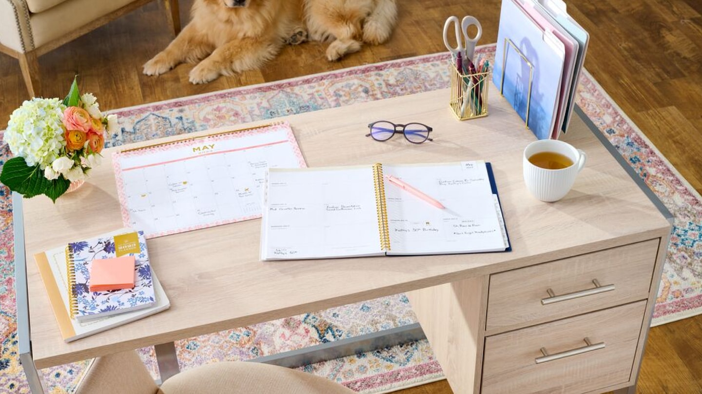 Writing Desk