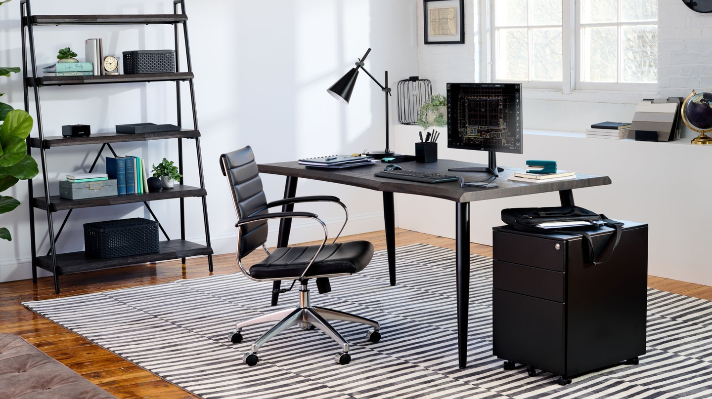 At Staples.com, weāre proud to offer a diverse range of office chairs tailored to the unique needs of professionals, home offices, and small businesses. Our top-selling chairs are ergonomically crafted to enhance comfort and efficiency, featuring customizable options that support proper posture and minimize discomfort during long work hours.Ā