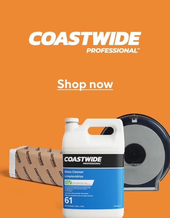 Coastwide Professional. Shop now
